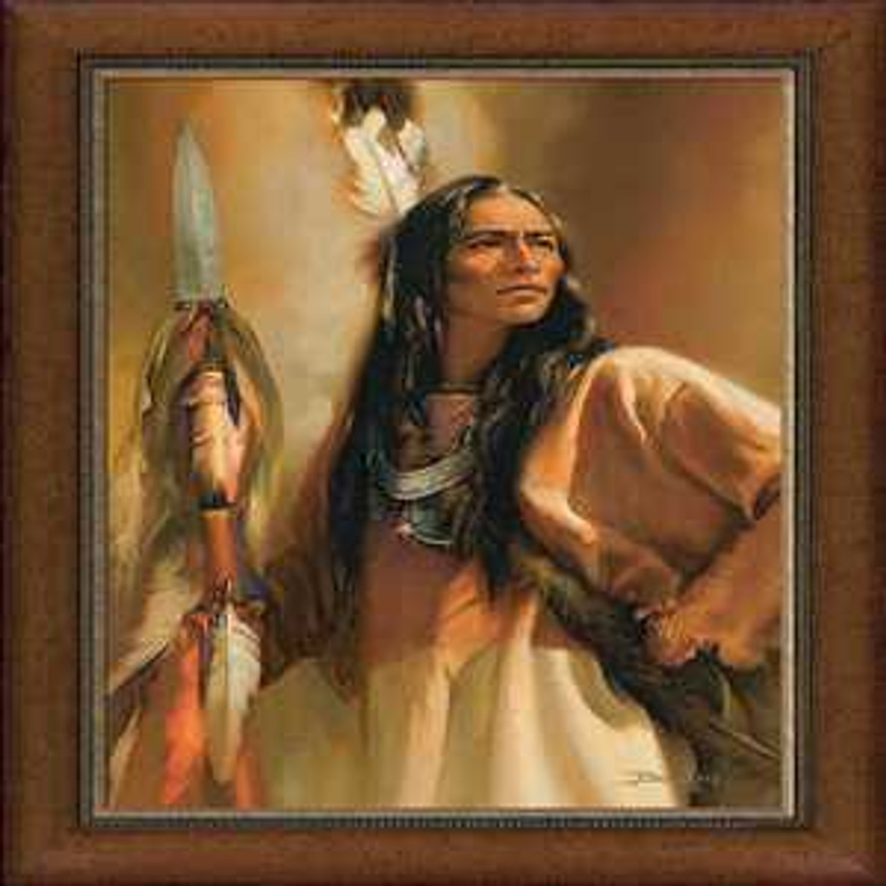 Native American Art Prints Native American Art Prints